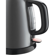 RUSSELL HOBBS 24993-70 Bouilloire Compacte Colours Plus Capacité 1 L