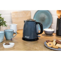 RUSSELL HOBBS 24993-70 Bouilloire Compacte Colours Plus Capacité 1 L