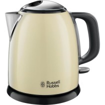 Bouilloire Compacte Russell Hobbs 24994-70 Colours Plus - 1L, Rapide,