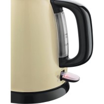 Bouilloire Compacte Russell Hobbs 24994-70 Colours Plus - 1L, Rapide,