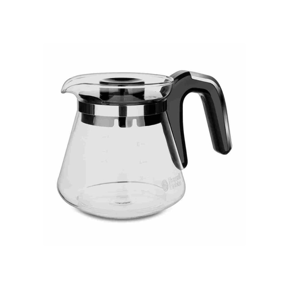 Cafetiere compacte - RUSSELL HOBBS - Compact Home 24210-56 - 1000 W -