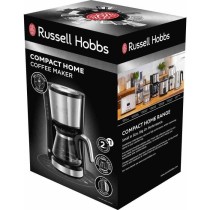 Cafetiere compacte - RUSSELL HOBBS - Compact Home 24210-56 - 1000 W -