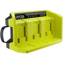 RYOBI - Chargeur 36V MAXPOWER 3 ports 4,0 A - RY36C3PA