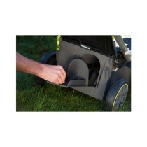 RYOBI - Tondeuse poussée 36V - Ø coupe 40 cm - ramassage et mulching