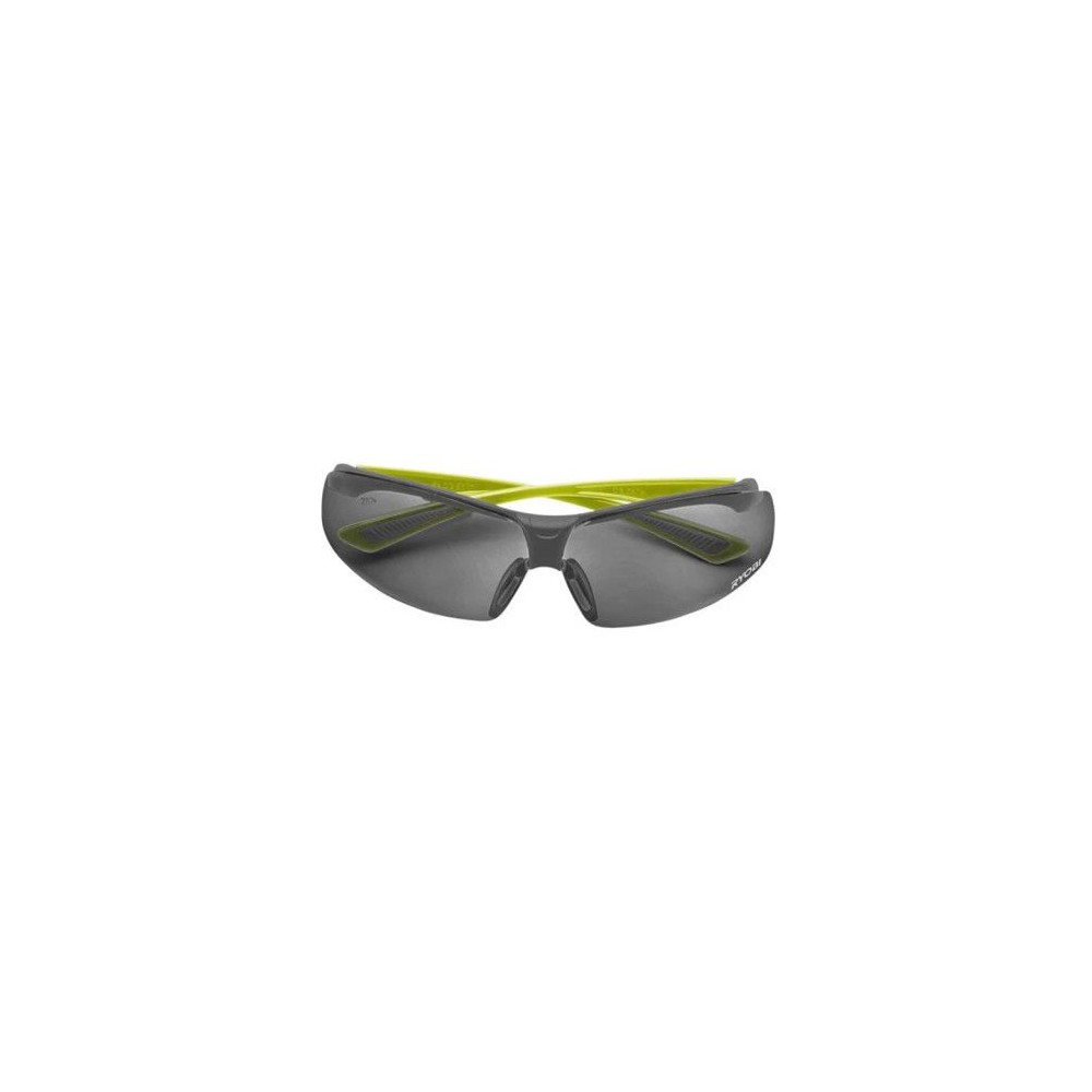 RYOBI - Lunettes de protection teintées - RSGT02