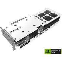 PNY - Carte graphique - GEFORCE RTX™ 4070 Ti SUPER - 16GB - VERTO™ Overclocked Edition DLSS 3