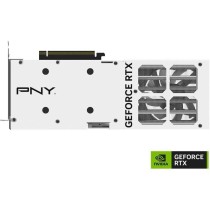 PNY - Carte graphique - GEFORCE RTX™ 4070 Ti SUPER - 16GB - VERTO™ Overclocked Edition DLSS 3