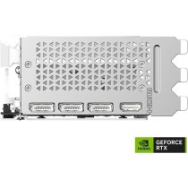 PNY - Carte graphique - GEFORCE RTX™ 4070 Ti SUPER - 16GB - VERTO™ Overclocked Edition DLSS 3