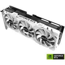 PNY - Carte graphique - GEFORCE RTX™ 4070 Ti SUPER - 16GB - VERTO™ Overclocked Edition DLSS 3