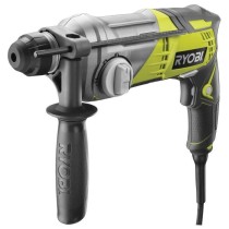 RYOBI - Perforateur SDS+ 800 W 4 modes : perçage, perforation, burina