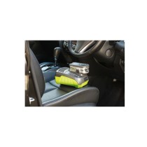 RYOBI - Chargeur de voiture lithium 18V ONE+ 1,8 A - compatible prise