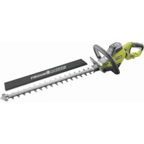 RYOBI - Taille-haies 800 W - lames 65 cm - écartement 34 mm - poigné