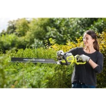 RYOBI - Taille-haies 800 W - lames 65 cm - écartement 34 mm - poigné