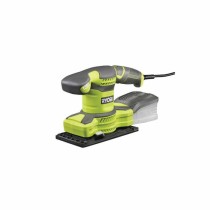 RYOBI - Ponceuse vibrante 1/3 de feuille 280 W - 7 000-13 000 osc/min