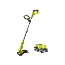 RYOBI - Coupe-bordures 18V ONE+ - Ø coupe 25-30 cm - Ø fil 1 x 1,6 m