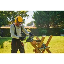 RYOBI - Tronçonneuse 18V ONE+ - Brushless - guide 30cm - 10 m/s - ten