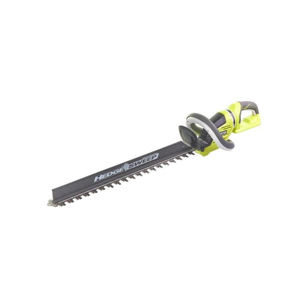 RYOBI - Taille-haies 36V MAXPOWER - lames 60 cm - écartement 26 mm -