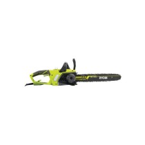 RYOBI - Tronçonneuse 1900 W - guide 35 cm - 15 m/s - tendeur sans out