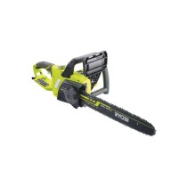 RYOBI - Tronçonneuse 1900 W - guide 35 cm - 15 m/s - tendeur sans out