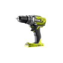 RYOBI - Perceuse a percussion compacte 18V ONE+ - 40 Nm - mandrin 10 m