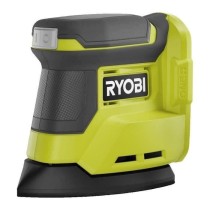 RYOBI - Ponceuse triangulaire 18V ONE+ - osc. 1,8 mm - patin 100 x 140