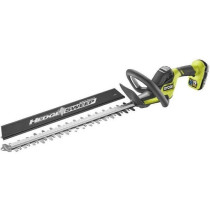 RYOBI - Taille-haies LINEA 18V ONE+ - design en ligne - lames 45 cm -