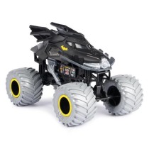 SPIN MASTER VÉHICULE BATMAN DIE CAST 1:24 Monster Jam