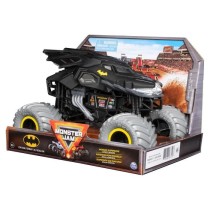 SPIN MASTER VÉHICULE BATMAN DIE CAST 1:24 Monster Jam