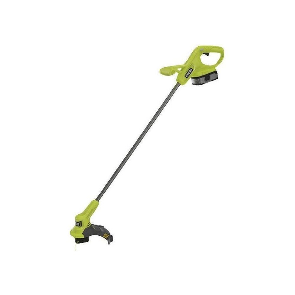 RYOBI - Coupe-bordures / dresse-bordures 18V ONE+ - Ø coupe 23 cm -