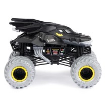 SPIN MASTER VÉHICULE BATMAN DIE CAST 1:24 Monster Jam