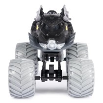 SPIN MASTER VÉHICULE BATMAN DIE CAST 1:24 Monster Jam