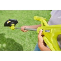 RYOBI - Coupe-bordures / dresse-bordures 18V ONE+ - Ø coupe 23 cm -