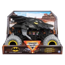 SPIN MASTER VÉHICULE BATMAN DIE CAST 1:24 Monster Jam