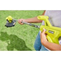 RYOBI - Coupe-bordures / dresse-bordures 18V ONE+ - Ø coupe 23 cm -