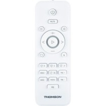 Micro-chaîne Bluetooth - THOMSON - CD/MP3/USB/Radio FM/DAB+ - 75W - Affichage LCD - Télécommande