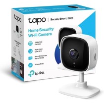 Caméra de surveillance Tp Link Camera de videosurveillance WiFi Indoor 2MP