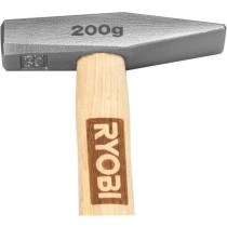 Marteau de serrurier - RYOBI - 200g