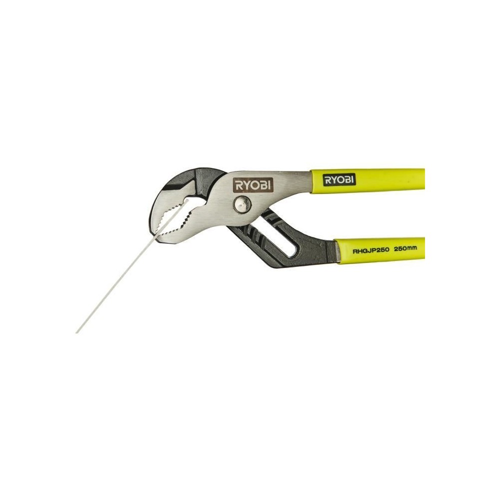 Pince multiprise - RYOBI - 250 mm