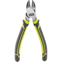 Pince coupante diagonale - RYOBI - 160 mm