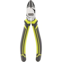 Pince coupante diagonale - RYOBI - 160 mm