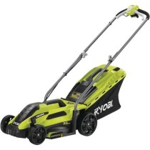 RYOBI - Tondeuse 1300 W - Ø coupe 33 cm - ramassage et mulching - RLM