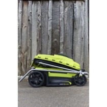 RYOBI - Tondeuse 1300 W - Ø coupe 33 cm - ramassage et mulching - RLM