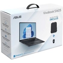 PC Portable ASUS VivoBook 16 S1605 | 16 WUXGA - Intel Core i5-11300H -