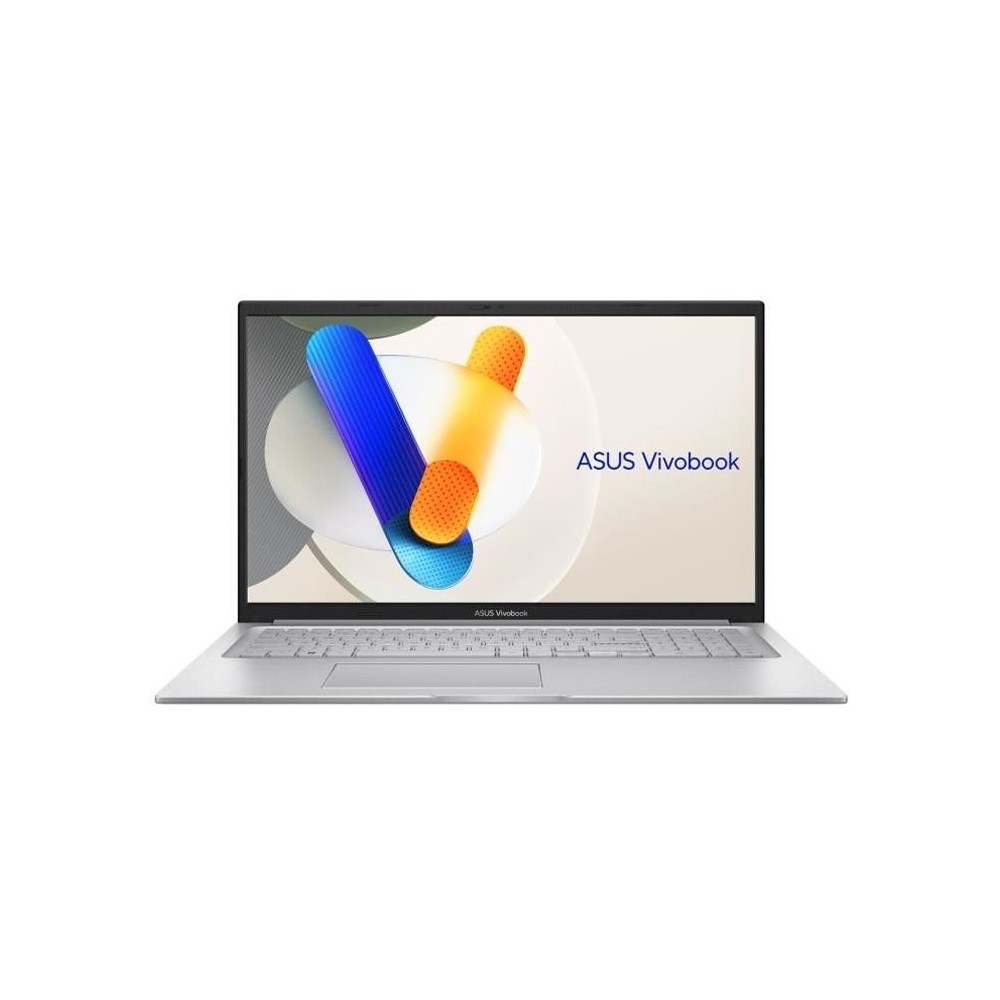 PC Portable ASUS VivoBook 17 S1704 | 17,3'' HD+ - Intel Core i5 1235U