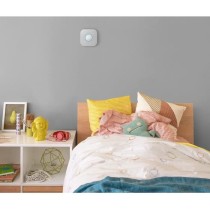 GOOGLE - Détecteur de fumée - Nest Protect 2nd Gen Battery - White