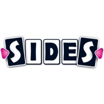 Sides - Asmodee - Jeu de déduction et d'analyse - Des 10 ans