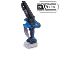 Tronçonneuse sans fil BC-PS150-X - longueur de coupe de 15,8cm + comp