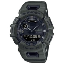 Montre - CASIO - G-Shock - Vert et Noir résine