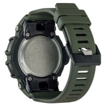 Montre - CASIO - G-Shock - Vert et Noir résine