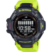 Montre - CASIO - G-Shock Sport - GBD-H2000-1A9ER - Gris clair